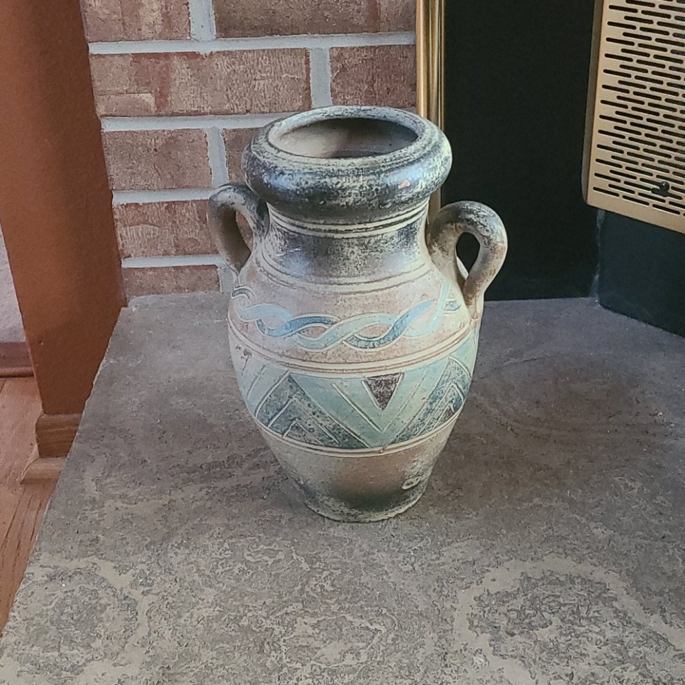 Vase